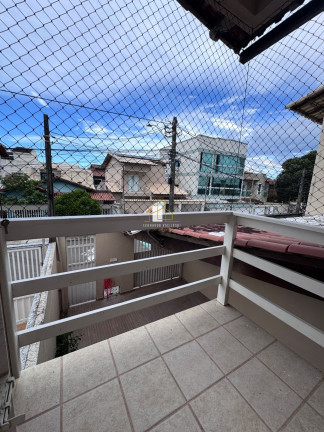 Imagem Casa com 3 Quartos à Venda, 120 m² em Colina De Laranjeiras - Serra