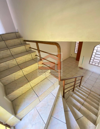 Imagem Sobrado com 3 Quartos à Venda,  em Jardim Das Nações - Taubaté