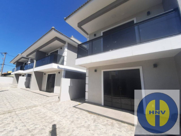Casa com 2 Quartos à Venda, 80 m² em Jardim Atlântico Leste (itaipuaçu) - Maricá