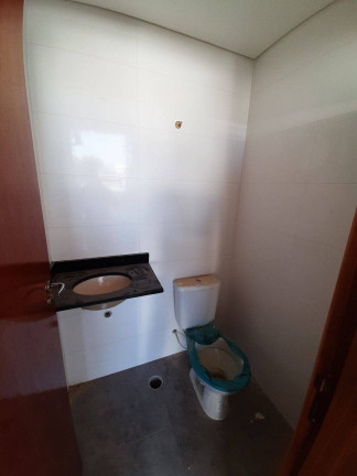 Imagem Apartamento com 2 Quartos à Venda, 92 m² em Jardim Stella - Santo André