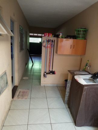 Imagem Casa com 3 Quartos à Venda, 1 m² em Jardim Maracanã (nova Veneza) - Sumaré