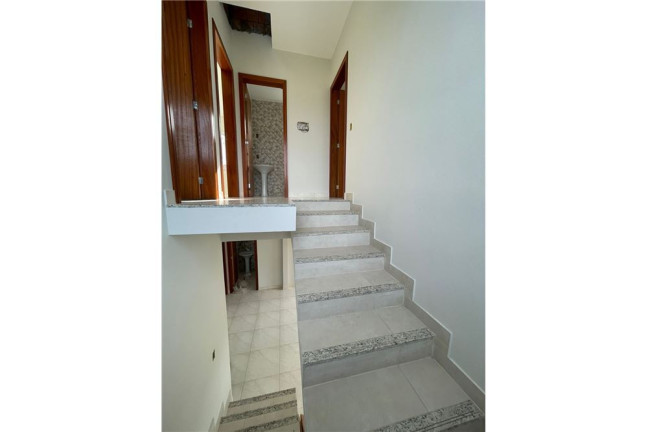 Imagem Casa com 3 Quartos à Venda, em Forquilhas - São José Imagem Casa com 3 Quartos à Venda, em Forquilhas - São José