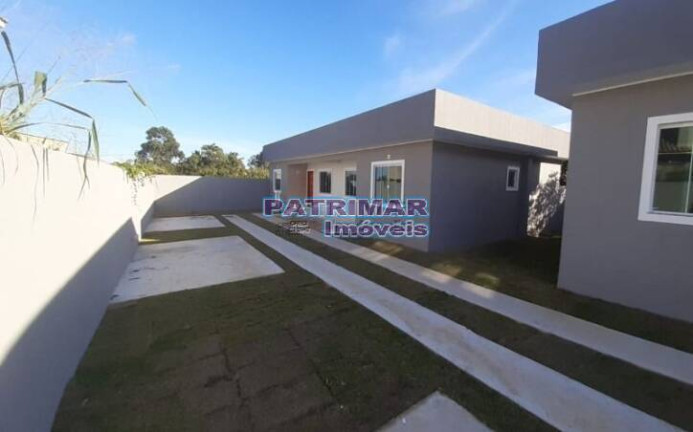 Imagem Casa com 2 Quartos à Venda, 55 m² em Itaipuaçu - Maricá Imagem Casa com 2 Quartos à Venda, 55 m² em Itaipuaçu - Maricá