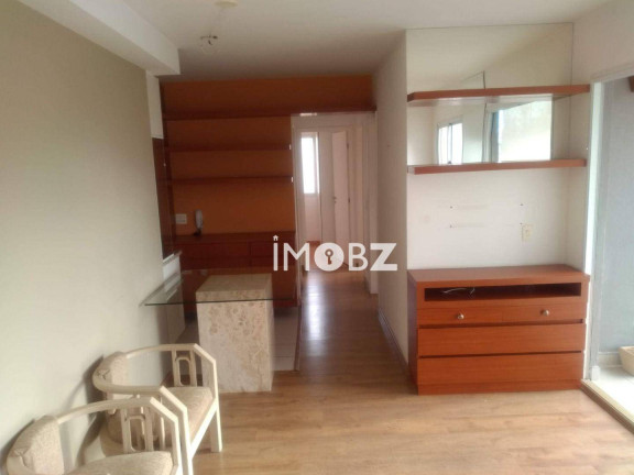 Imagem Imóvel com 3 Quartos à Venda, 62 m² em Vila Andrade - São Paulo