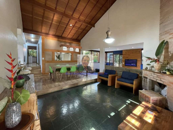 Imagem Casa com 4 Quartos à Venda, 220 m² em Chácara Dos Junqueiras - Carapicuíba