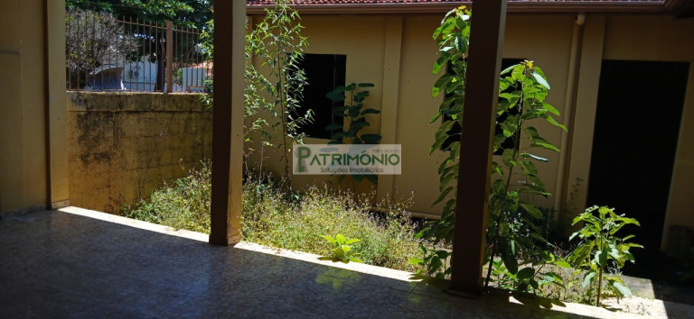 Imagem Imóvel com 3 Quartos à Venda, 230 m² em Jardim Berlim - Jaguariúna