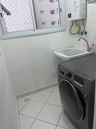 Imagem Apartamento com 2 Quartos à Venda, 58 m² em Vila Gonçalves - São Bernardo Do Campo Imagem Apartamento com 2 Quartos à Venda, 58 m² em Vila Gonçalves - São Bernardo Do Campo