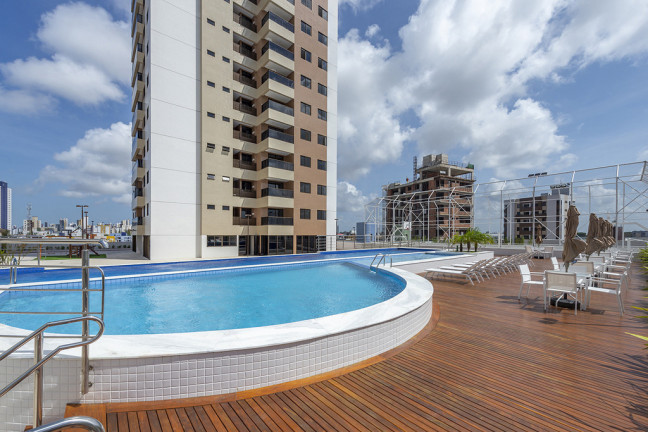 Imagem Apartamento com 3 Quartos à Venda, 89 m² em Aeroclube - João Pessoa Imagem Apartamento com 3 Quartos à Venda, 89 m² em Aeroclube - João Pessoa