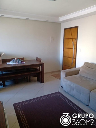 Imagem Apartamento com 2 Quartos à Venda, 58 m² em Vila Eldízia - Santo André