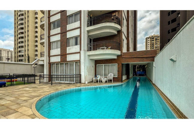 Imagem Apartamento com 3 Quartos à Venda, 96 m² em Vila Leopoldina - São Paulo