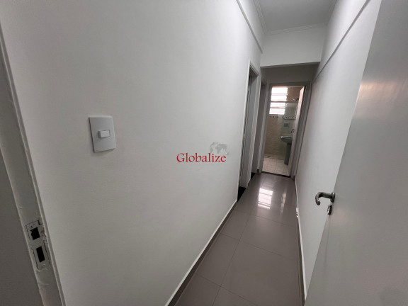 Imagem Imóvel com 2 Quartos à Venda, 103 m² em Aparecida - Santos