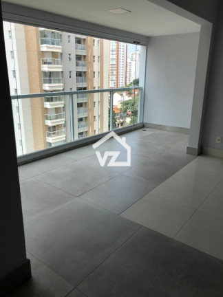 Imagem Apartamento com 2 Quartos para Alugar, 74 m² em Campo Belo - São Paulo Imagem Apartamento com 2 Quartos para Alugar, 74 m² em Campo Belo - São Paulo