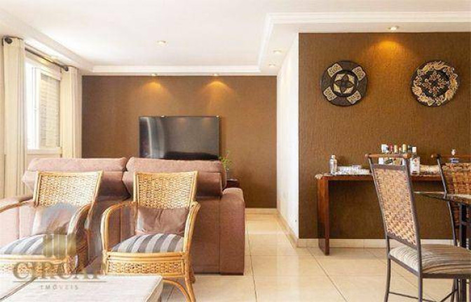 Imagem Apartamento com 3 Quartos à Venda, 125 m² em Vila Leopoldina - São Paulo Imagem Apartamento com 3 Quartos à Venda, 125 m² em Vila Leopoldina - São Paulo