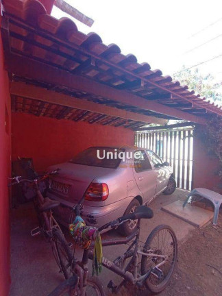 Imagem Casa com 2 Quartos à Venda, 245 m² em Tucuns - Armação Dos Búzios
