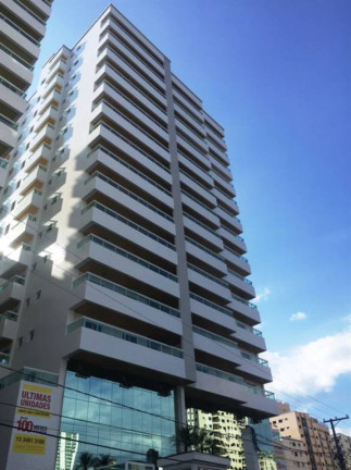 Imagem Apartamento com 3 Quartos à Venda, 119 m² em Aviação - Praia Grande Imagem Apartamento com 3 Quartos à Venda, 119 m² em Aviação - Praia Grande