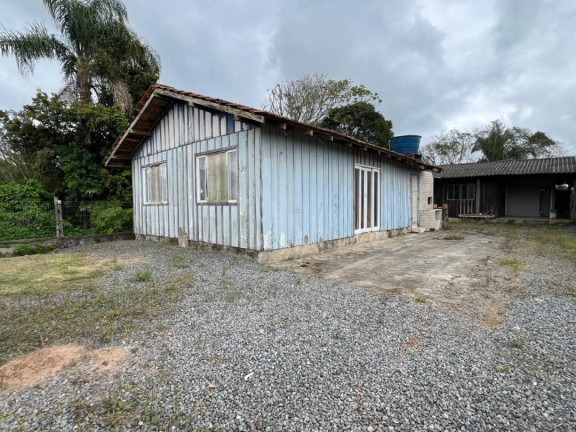 Imagem Casa com 5 Quartos à Venda, 150 m² em Salinas - Balneário Barra Do Sul