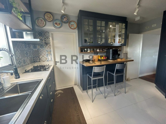 Imagem Apartamento com 3 Quartos à Venda, 112 m² em Brooklin - São Paulo Imagem Apartamento com 3 Quartos à Venda, 112 m² em Brooklin - São Paulo