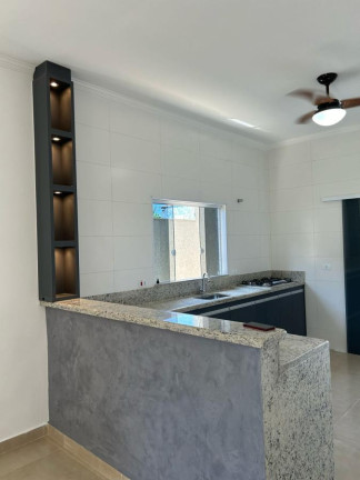 Imagem Casa com 3 Quartos à Venda, 256 m² em Santa Júlia - Itanhaém