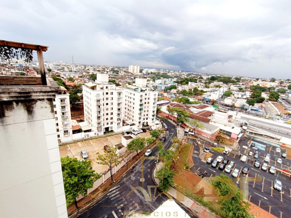 Imagem Imóvel com 3 Quartos à Venda, 120 m² em Parque São Pedro (venda Nova) - Belo Horizonte