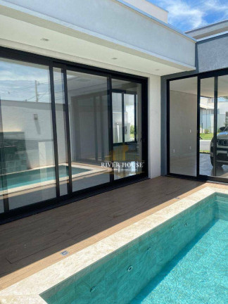 Imagem Casa com 3 Quartos à Venda ou Locação, 160 m² em Jardim Imperial - Cuiabá