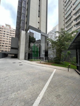 Imagem Apartamento com 1 Quarto à Venda, 45 m² em Bela Vista - São Paulo Imagem Apartamento com 1 Quarto à Venda, 45 m² em Bela Vista - São Paulo