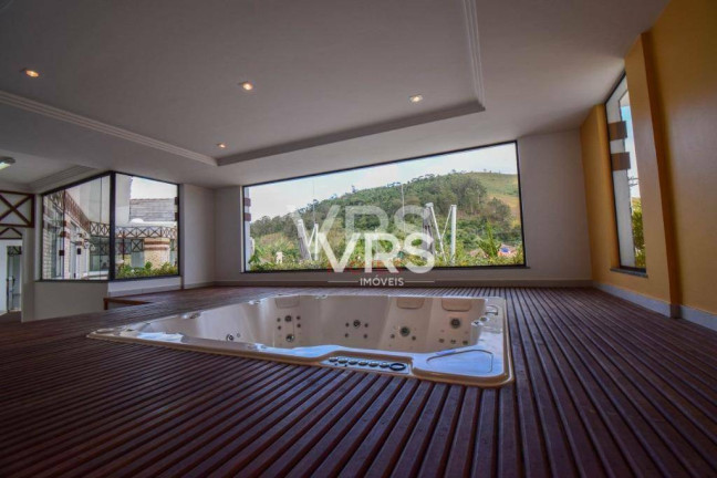 Imagem Terreno à Venda, 499 m² em Vargem Grande - Teresópolis Imagem Terreno à Venda, 499 m² em Vargem Grande - Teresópolis