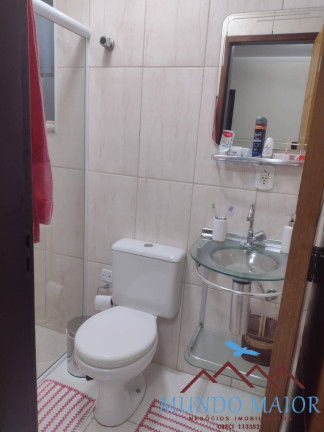Imagem Casa com 3 Quartos à Venda, 111 m² em Vila Helena - Santo André Imagem Casa com 3 Quartos à Venda, 111 m² em Vila Helena - Santo André