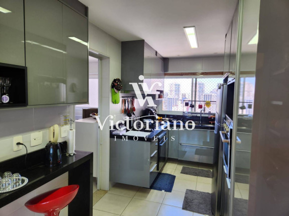 Imagem Apartamento com 4 Quartos à Venda, 190 m² em Jardim Das Colinas - São José Dos Campos Imagem Apartamento com 4 Quartos à Venda, 190 m² em Jardim Das Colinas - São José Dos Campos