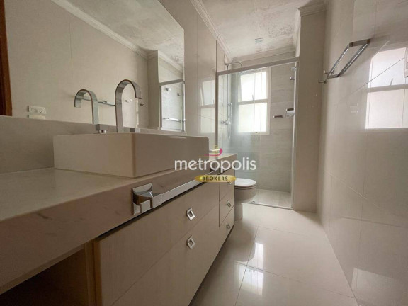 Imagem Apartamento com 3 Quartos à Venda, 261 m² em Santa Paula - São Caetano Do Sul Imagem Apartamento com 3 Quartos à Venda, 261 m² em Santa Paula - São Caetano Do Sul