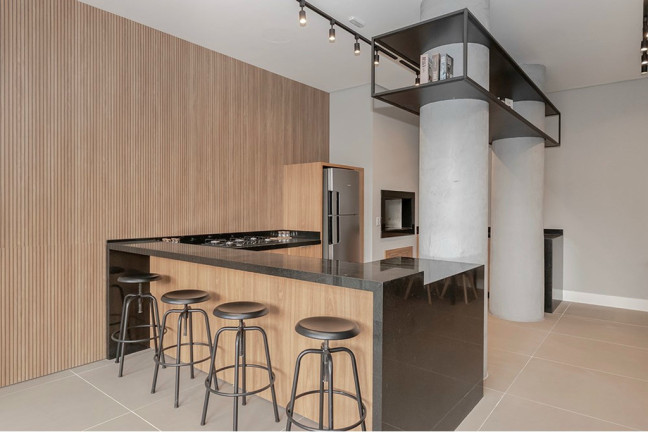 Imagem Apartamento com 1 Quarto à Venda, 43 m² em Moinhos De Vento - Porto Alegre Imagem Apartamento com 1 Quarto à Venda, 43 m² em Moinhos De Vento - Porto Alegre