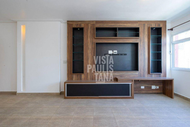 Imagem Apartamento com 2 Quartos à Venda, 91 m² em Vila Nova Conceição - São Paulo