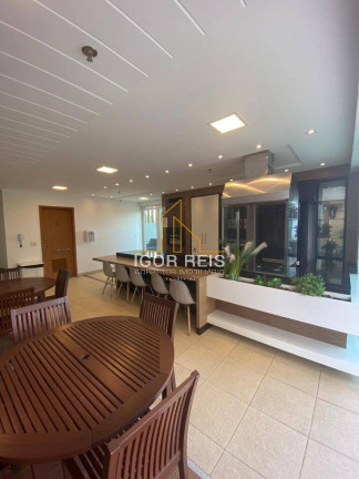 Imagem Apartamento com 3 Quartos à Venda,  em Parque Tamandaré - Campos Dos Goytacazes