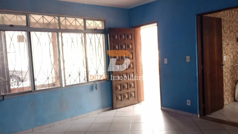 Imagem Casa com 2 Quartos à Venda, 173 m² em Vila Nogueira - Diadema