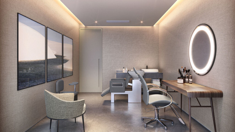 Imagem Apartamento com 5 Quartos à Venda, 500 m²