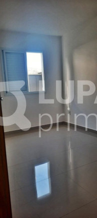 Imagem Apartamento com 1 Quarto à Venda, 42 m² em Vila Isolina Mazzei - São Paulo