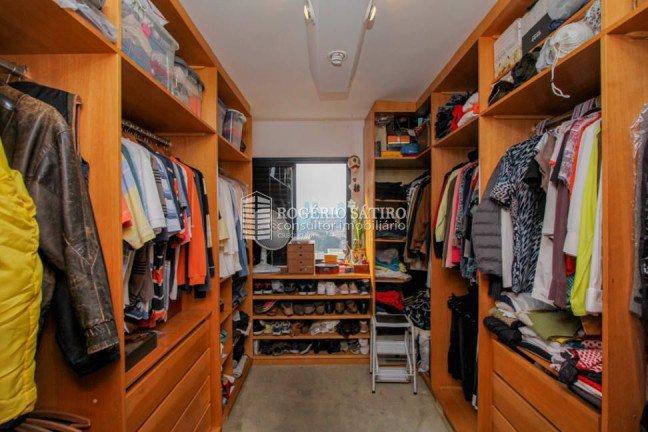 Imagem Apartamento com 3 Quartos à Venda, 105 m² em Jardim Vila Mariana - São Paulo