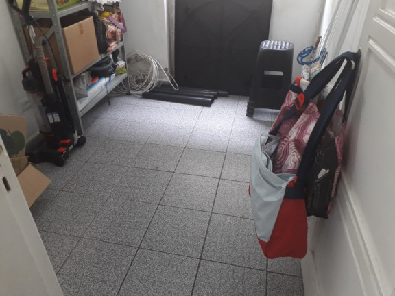 Imagem Apartamento com 2 Quartos à Venda, em Gonzaguinha - São Vicente Imagem Apartamento com 2 Quartos à Venda, em Gonzaguinha - São Vicente