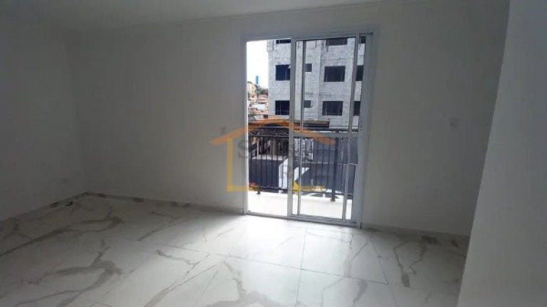 Apartamento com 2 Quartos à Venda, 38 m² em Vila Mazzei - São Paulo