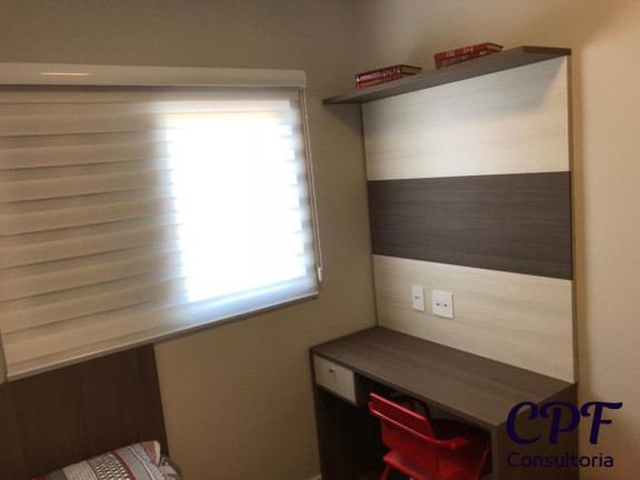 Imagem Flat com 3 Quartos à Venda, 120 m² em Edifício Tangará - Bragança Paulista