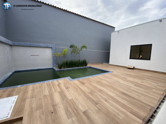 Imagem Casa com 3 Quartos à Venda, 342 m² em Bom Retiro - Ipatinga