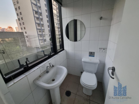 Imagem Imóvel Comercial para Alugar, 98 m² em Vila Mariana - São Paulo