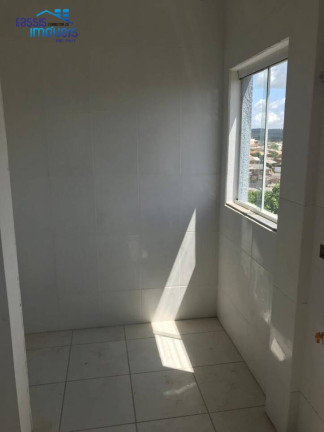 Imagem Apartamento com 2 Quartos à Venda, 48 m² em Maracana - Colombo Imagem Apartamento com 2 Quartos à Venda, 48 m² em Maracana - Colombo