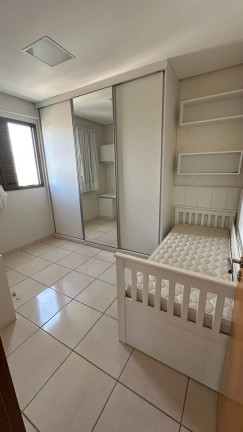 Imagem Apartamento com 3 Quartos para Alugar, 126 m² em Duque De Caxias - Cuiabá