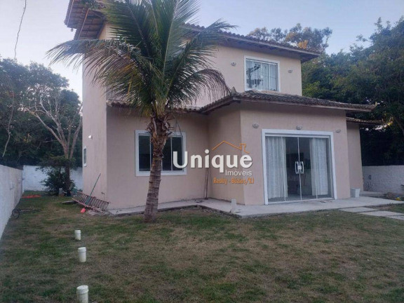 Imagem Casa com 4 Quartos à Venda, 180 m² em Caravelas - Armação Dos Búzios