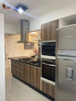 Imagem Apartamento com 2 Quartos para Alugar, 79 m² em Brooklin - São Paulo Imagem Apartamento com 2 Quartos para Alugar, 79 m² em Brooklin - São Paulo