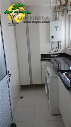 Imagem Apartamento com 3 Quartos à Venda, 122 m² em Mandaqui - São Paulo