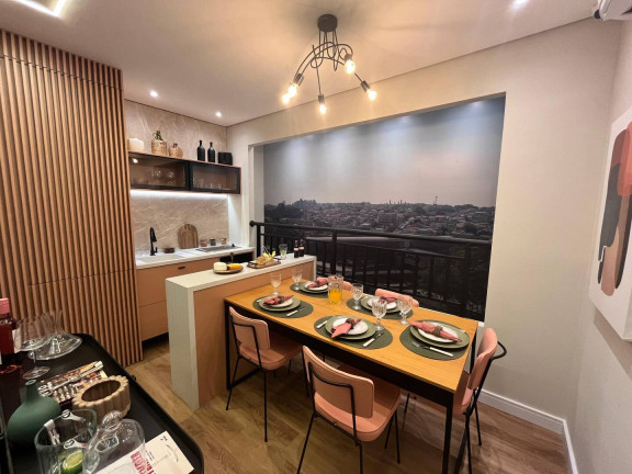 Apartamento com 1 Quarto à Venda,  em Itaquera - São Paulo