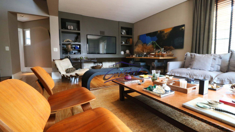 Imagem Imóvel com 4 Quartos à Venda, 271 m² em Morumbi - São Paulo Imagem Imóvel com 4 Quartos à Venda, 271 m² em Morumbi - São Paulo