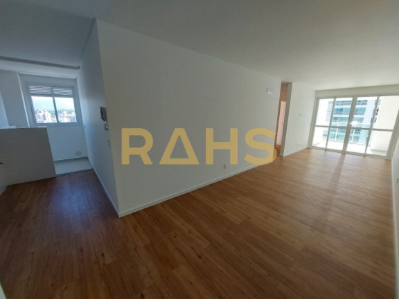 Apartamento com 3 Quartos à Venda, 98 m² em Centro - Joinville