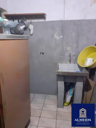 Imagem Sobrado com 2 Quartos à Venda, 580 m² em Parque Regina - São Paulo Imagem Sobrado com 2 Quartos à Venda, 580 m² em Parque Regina - São Paulo